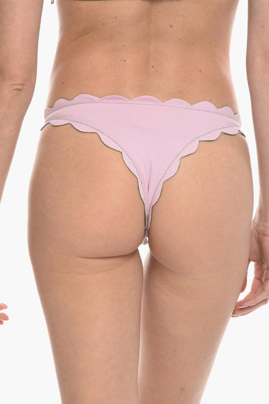  마리시아 비키니 수영복 SB156 0 GARDEN BLOOM Rosa, Verde - MARYSIA