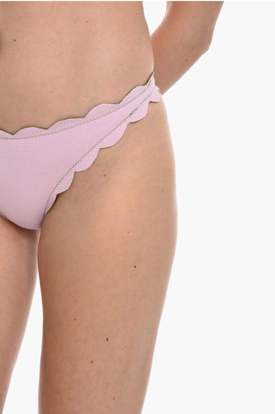  마리시아 비키니 수영복 SB156 0 GARDEN BLOOM Rosa, Verde - MARYSIA