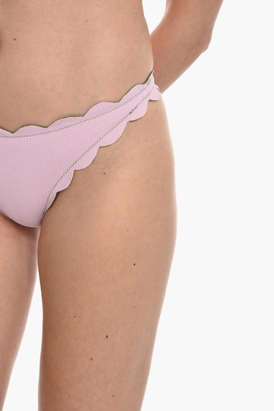  마리시아 비키니 수영복 SB156 0 GARDEN BLOOM Rosa, Verde - MARYSIA