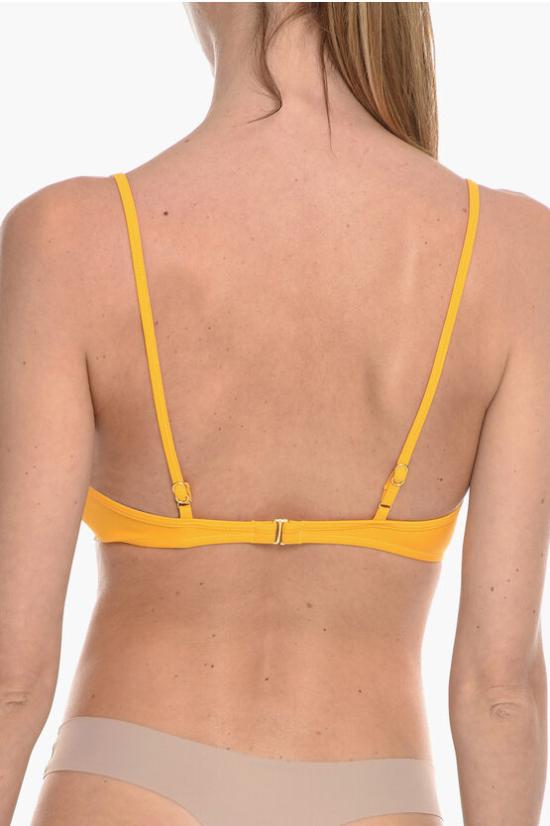  삼소앤삼소 비키니 수영복 F21100097 0 RADIANT YELLOW Yellow - SAMSOE SAMSOE