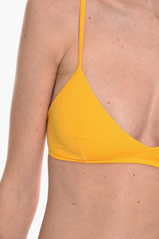  삼소앤삼소 비키니 수영복 F21100097 0 RADIANT YELLOW Yellow - SAMSOE SAMSOE