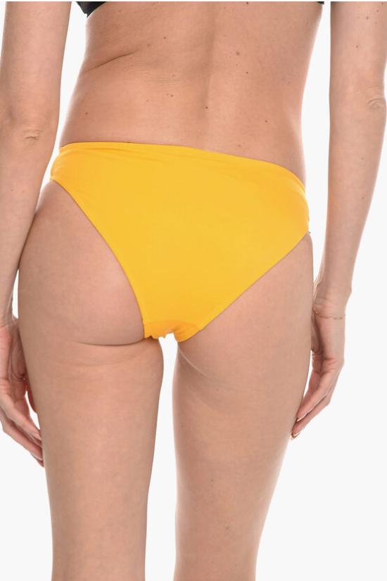  삼소앤삼소 비키니 수영복 F21100098 0 RADIANT YELLOW Yellow - SAMSOE SAMSOE