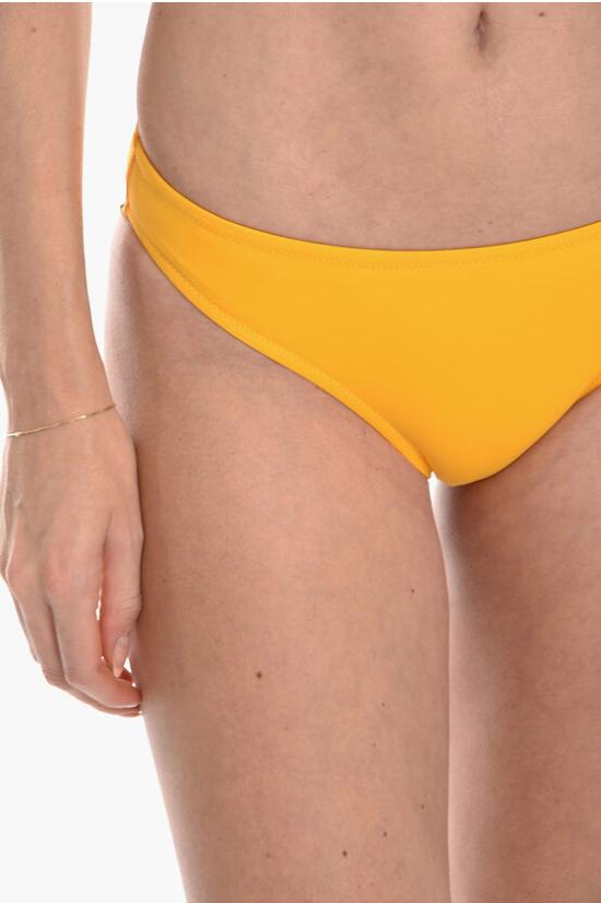  삼소앤삼소 비키니 수영복 F21100098 0 RADIANT YELLOW Yellow - SAMSOE SAMSOE