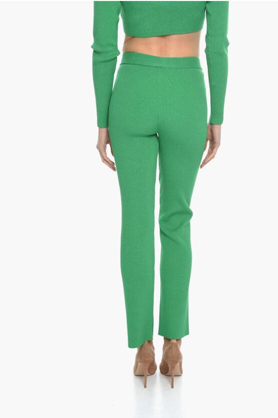  비르기테 허스카인드 레깅스 1066885 0 GRASS GREEN Green - BIRGITTE HERSKIND