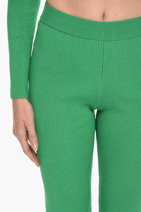  비르기테 허스카인드 레깅스 1066885 0 GRASS GREEN Green - BIRGITTE HERSKIND