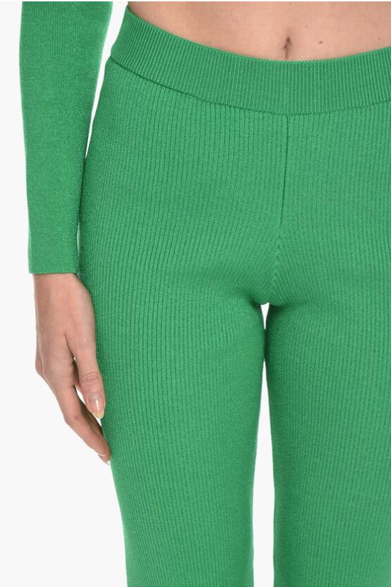  비르기테 허스카인드 레깅스 1066885 0 GRASS GREEN Green - BIRGITTE HERSKIND