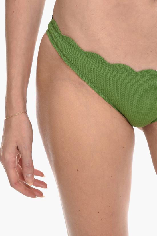  마리시아 비키니 수영복 SB068 0 GARDEN BLOOM Rosa, Verde - MARYSIA