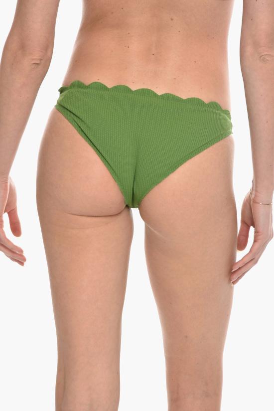  마리시아 비키니 수영복 SB068 0 GARDEN BLOOM Rosa, Verde - MARYSIA