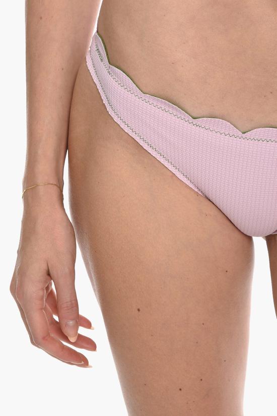  마리시아 비키니 수영복 SB068 0 GARDEN BLOOM Rosa, Verde - MARYSIA