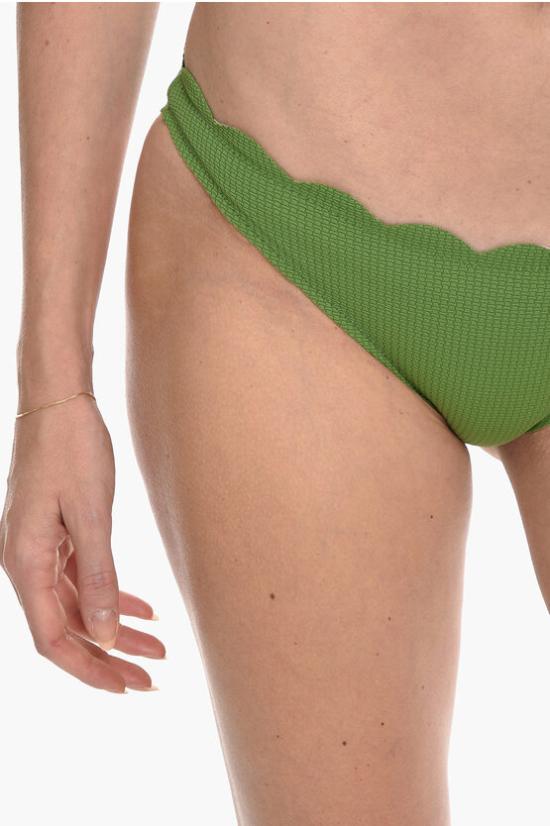  마리시아 비키니 수영복 SB068 0 GARDEN BLOOM Rosa, Verde - MARYSIA