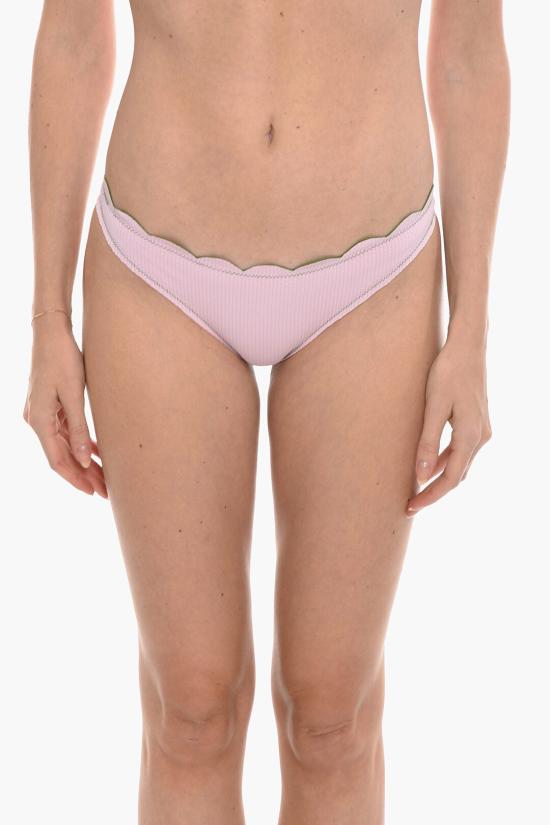  마리시아 비키니 수영복 SB068 0 GARDEN BLOOM Rosa, Verde - MARYSIA