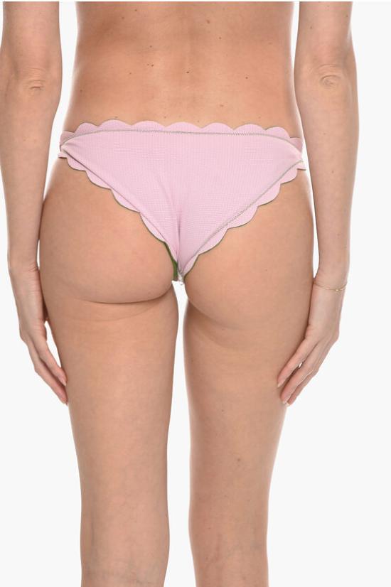  마리시아 비키니 수영복 SB028 0 GARDEN BLOOM Rosa, Verde - MARYSIA