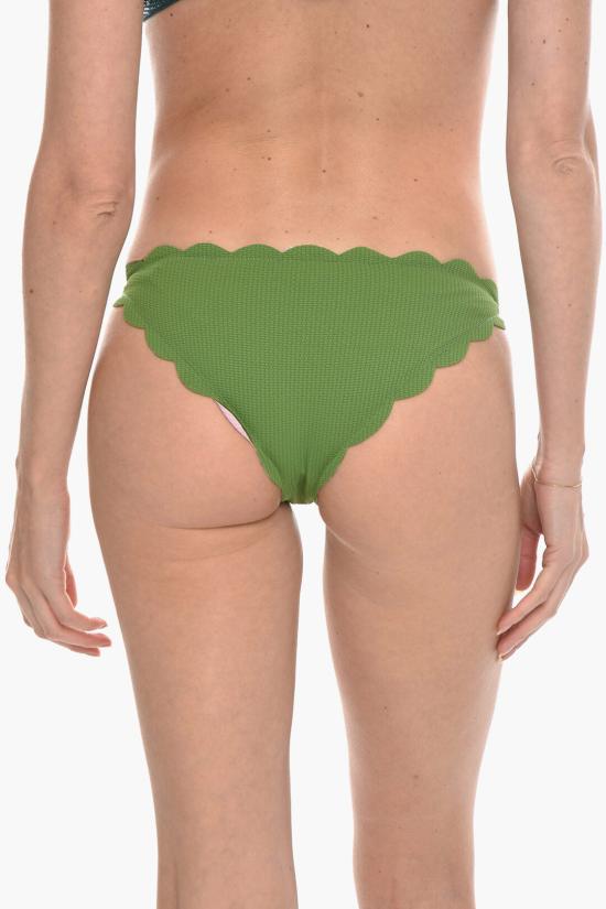  마리시아 비키니 수영복 SB028 0 GARDEN BLOOM Rosa, Verde - MARYSIA