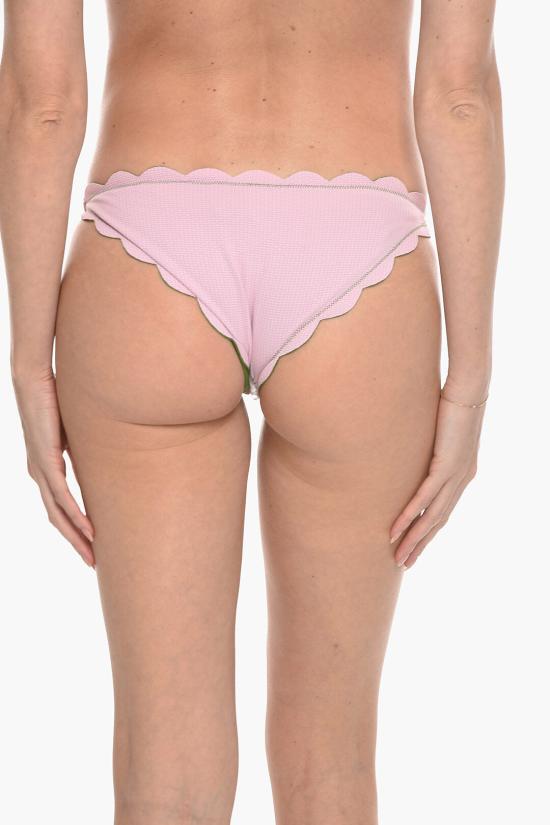  마리시아 비키니 수영복 SB028 0 GARDEN BLOOM Rosa, Verde - MARYSIA