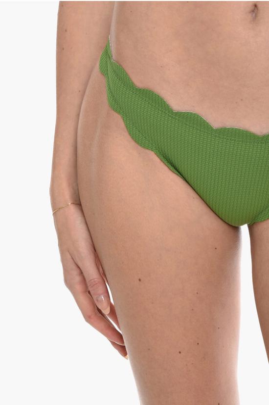  마리시아 비키니 수영복 SB028 0 GARDEN BLOOM Rosa, Verde - MARYSIA