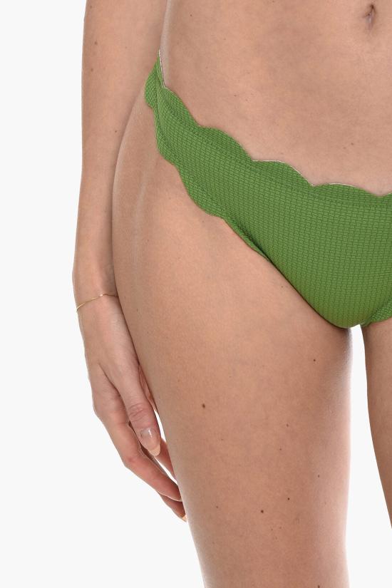  마리시아 비키니 수영복 SB028 0 GARDEN BLOOM Rosa, Verde - MARYSIA