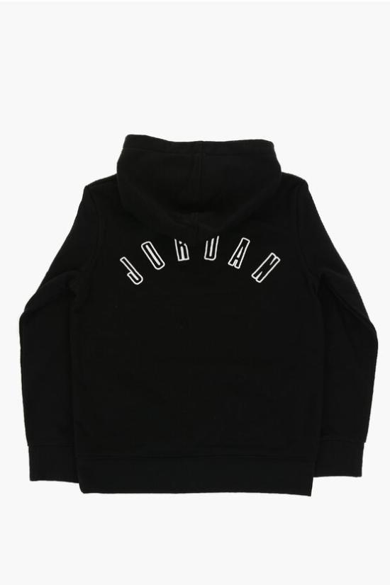  [키즈] 나이키 트레이닝 웨어 85C556 023 Black - NIKE