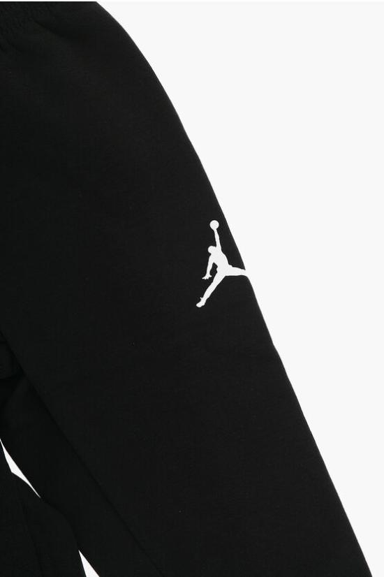  [키즈] 나이키 트레이닝 웨어 85C556 023 Black - NIKE