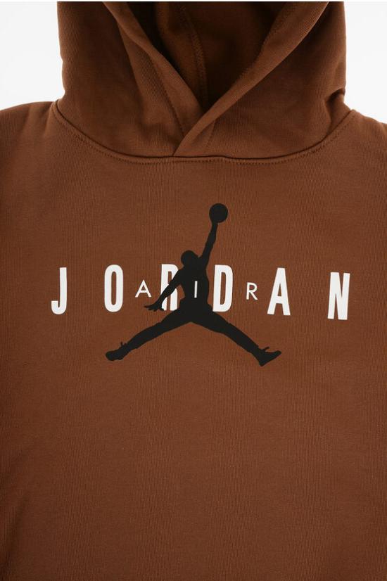  [키즈] 나이키 트레이닝 웨어 85C505 X4A Brown - NIKE