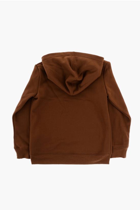  [키즈] 나이키 트레이닝 웨어 85C505 X4A Brown - NIKE