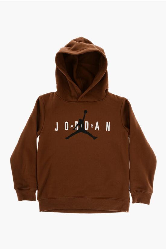  [키즈] 나이키 트레이닝 웨어 85C505 X4A Brown - NIKE