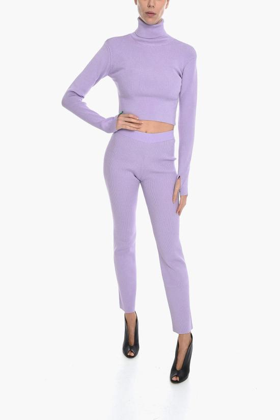  비르기테 허스카인드 레깅스 1066885 0 VIOLET Violet - BIRGITTE HERSKIND