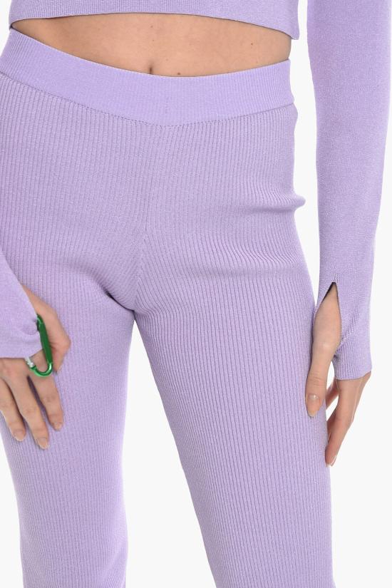  비르기테 허스카인드 레깅스 1066885 0 VIOLET Violet - BIRGITTE HERSKIND