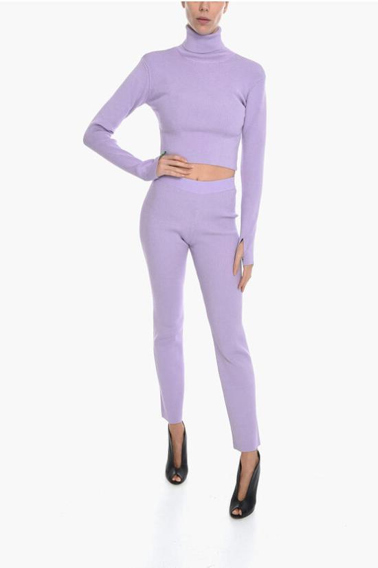  비르기테 허스카인드 레깅스 1066885 0 VIOLET Violet - BIRGITTE HERSKIND