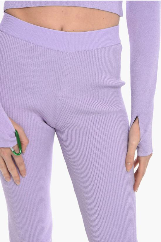  비르기테 허스카인드 레깅스 1066885 0 VIOLET Violet - BIRGITTE HERSKIND