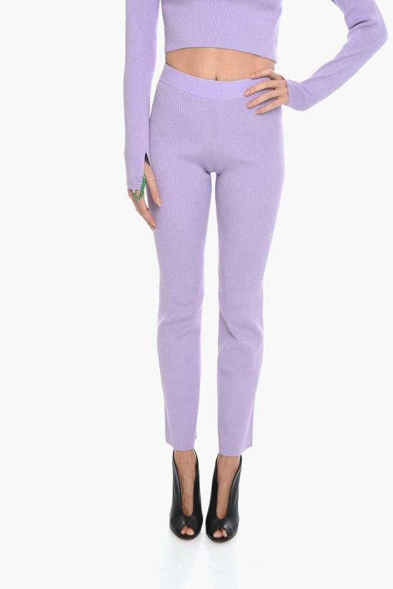  비르기테 허스카인드 레깅스 1066885 0 VIOLET Violet