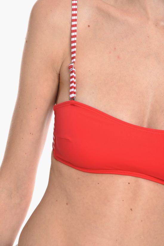  디젤 비키니 수영복 A03978 0IDAA E5584 Red - DIESEL