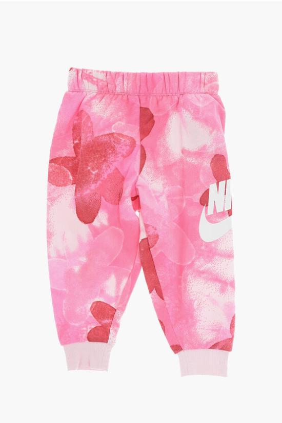  [키즈] 나이키 캐주얼 세트 36L123 AFN Pink - NIKE