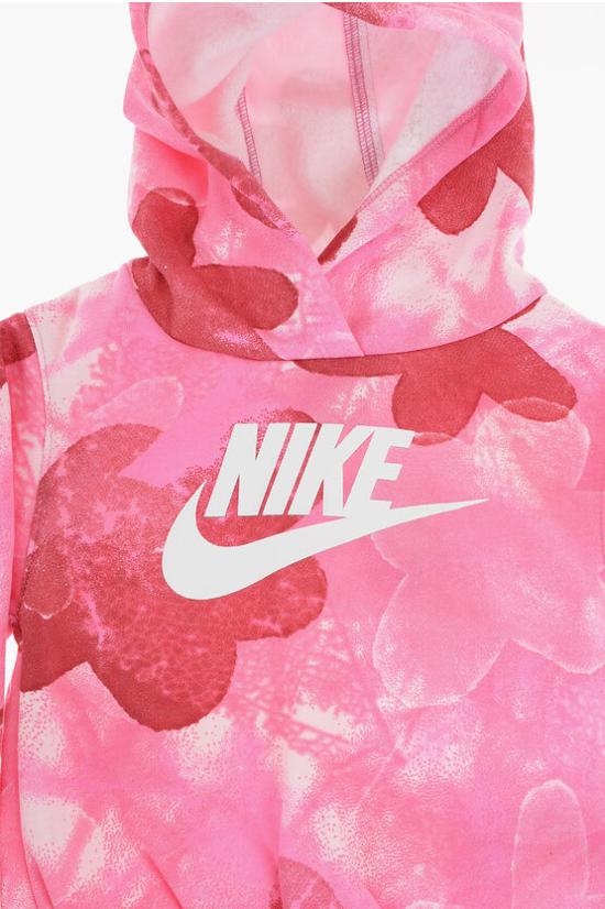  [키즈] 나이키 캐주얼 세트 36L123 AFN Pink - NIKE