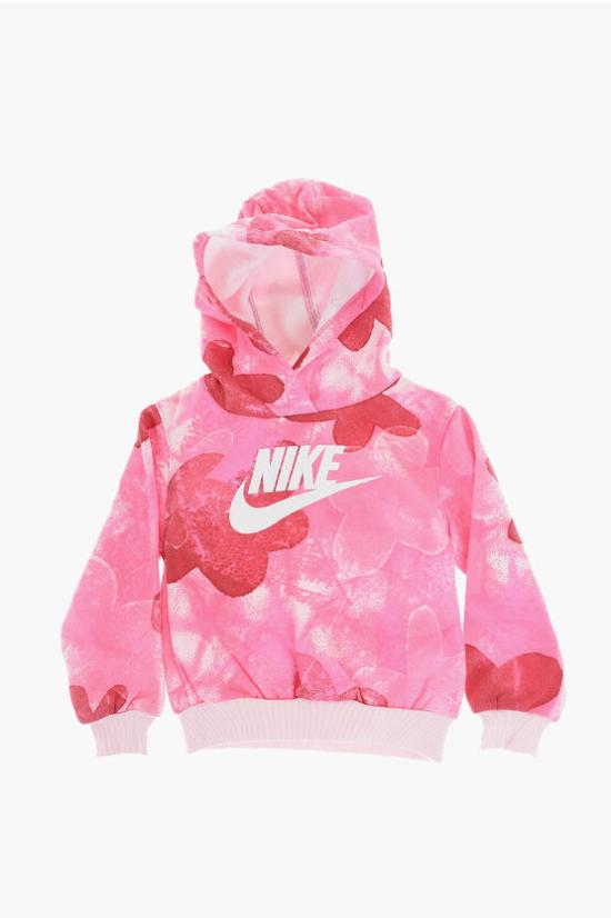  [키즈] 나이키 캐주얼 세트 36L123 AFN Pink - NIKE