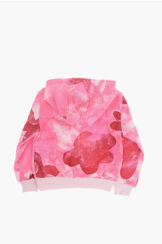  [키즈] 나이키 캐주얼 세트 36L123 AFN Pink - NIKE