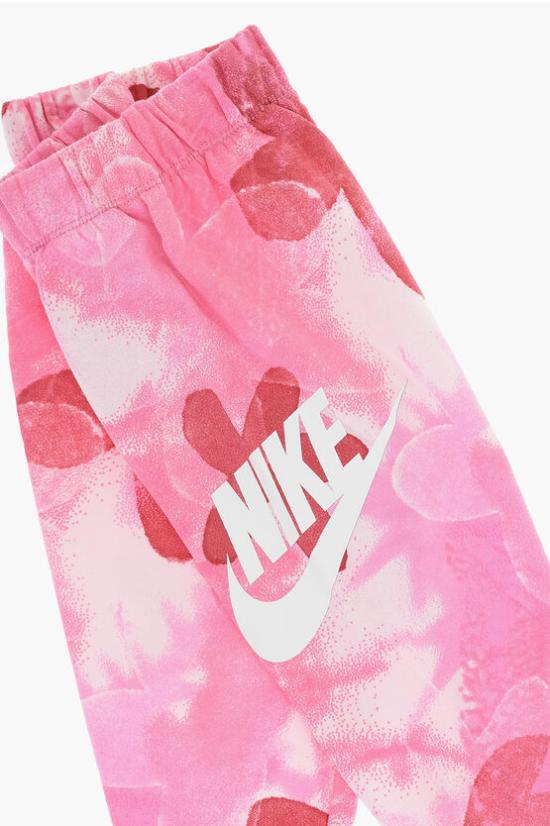  [키즈] 나이키 캐주얼 세트 36L123 AFN Pink - NIKE