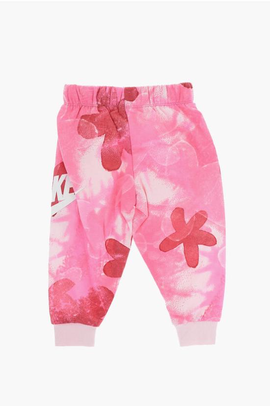  [키즈] 나이키 캐주얼 세트 36L123 AFN Pink - NIKE