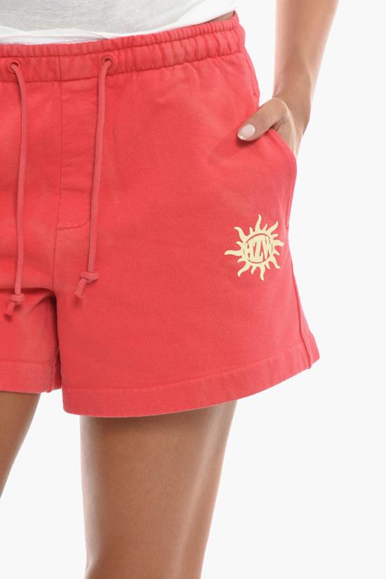  홀츠베일러 스트레이트 팬츠 13881 0 1252 Red - HOLZWEILER