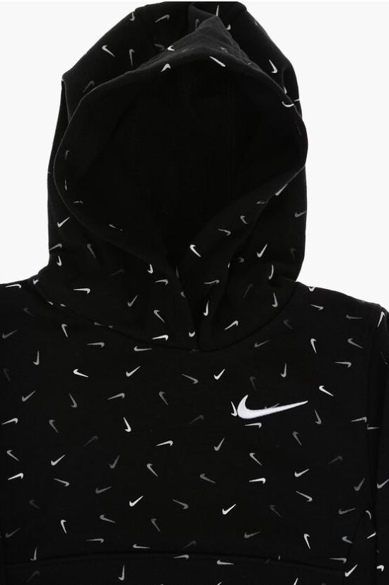  [키즈] 나이키 풀오버 36L025 023 Black - NIKE