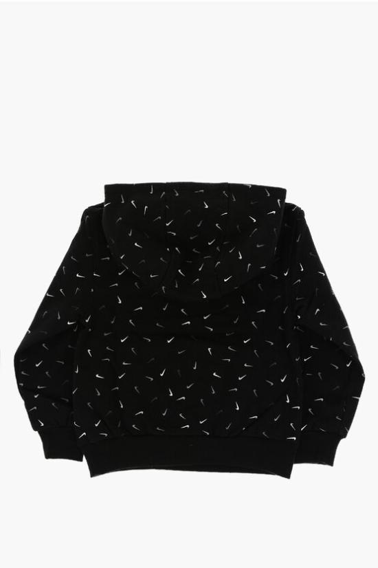  [키즈] 나이키 풀오버 36L025 023 Black - NIKE