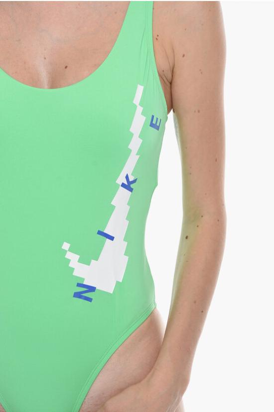  나이키 원피스 수영복 NESSD292 380 - NIKE