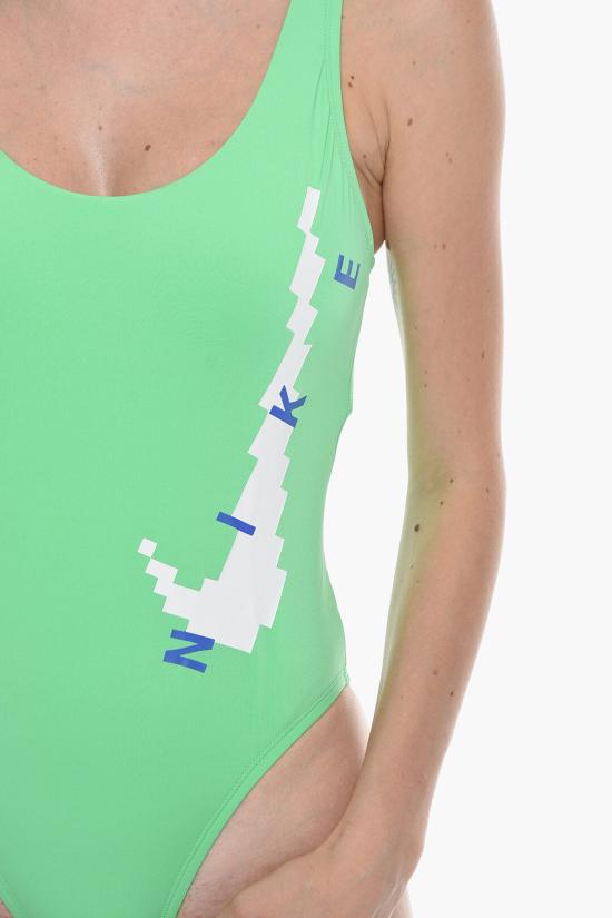  나이키 원피스 수영복 NESSD292 380 - NIKE