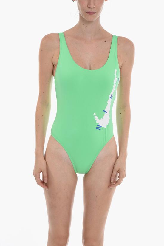  나이키 원피스 수영복 NESSD292 380