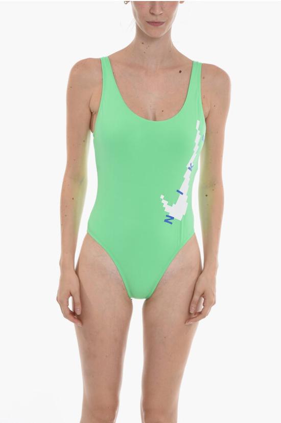  나이키 원피스 수영복 NESSD292 380