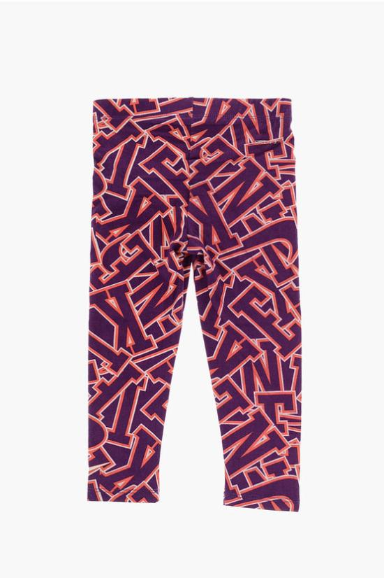  [키즈] 나이키 캐주얼 세트 36L041 P9N Beige Viola - NIKE