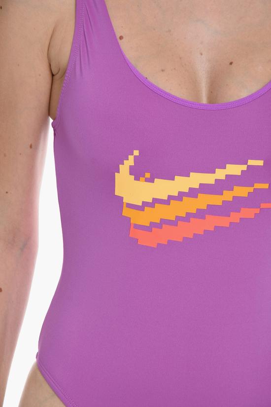  나이키 원피스 수영복 NESSD292 688 - NIKE