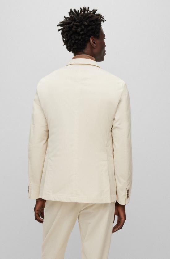  보스 수트 자켓 50502531 10243907 01 131 - BOSS