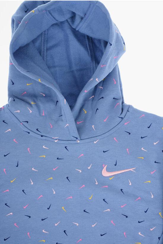  [키즈] 나이키 풀오버 36L025 BGZ Blue - NIKE