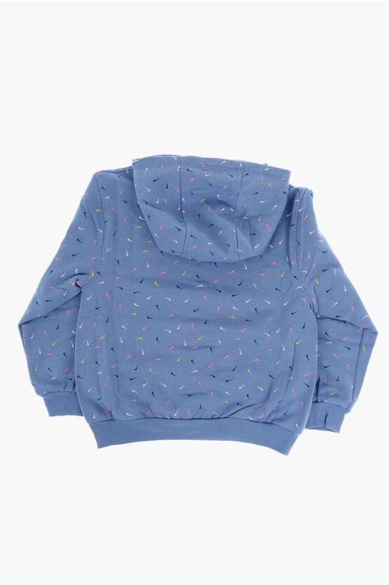  [키즈] 나이키 풀오버 36L025 BGZ Blue - NIKE