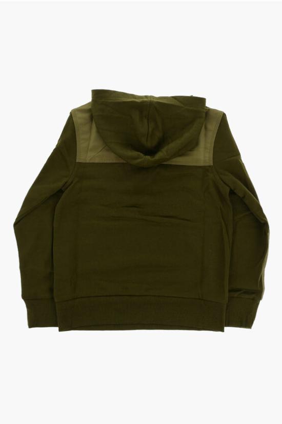  [키즈] 컨버스 풀오버 9CD880 EFA Green - CONVERSE